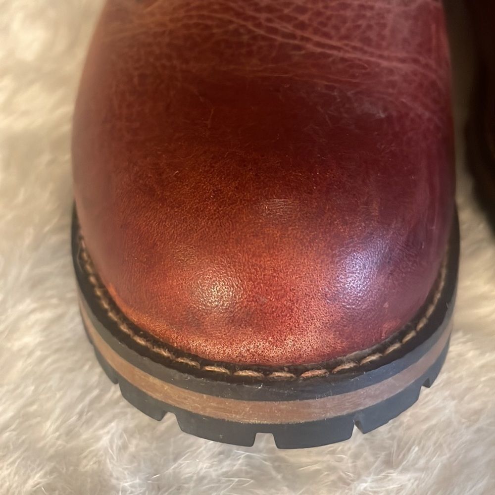 Array boots 8.5 (5220) - Picture 2 of 11